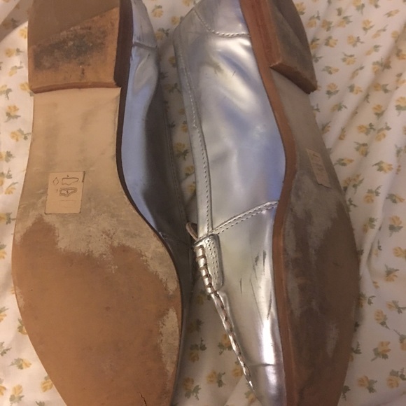 J Crew flats 8.5 (3 for 50$) / DONATED - Picture 6 of 8